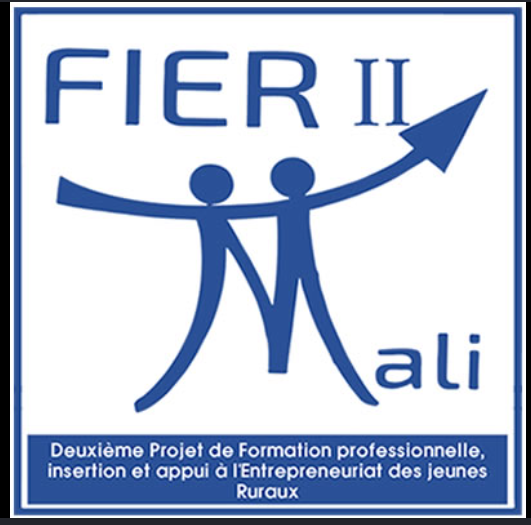 Logo FIER II